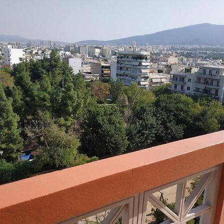 Apartament Psychiko's View Ateny Zewnętrze zdjęcie