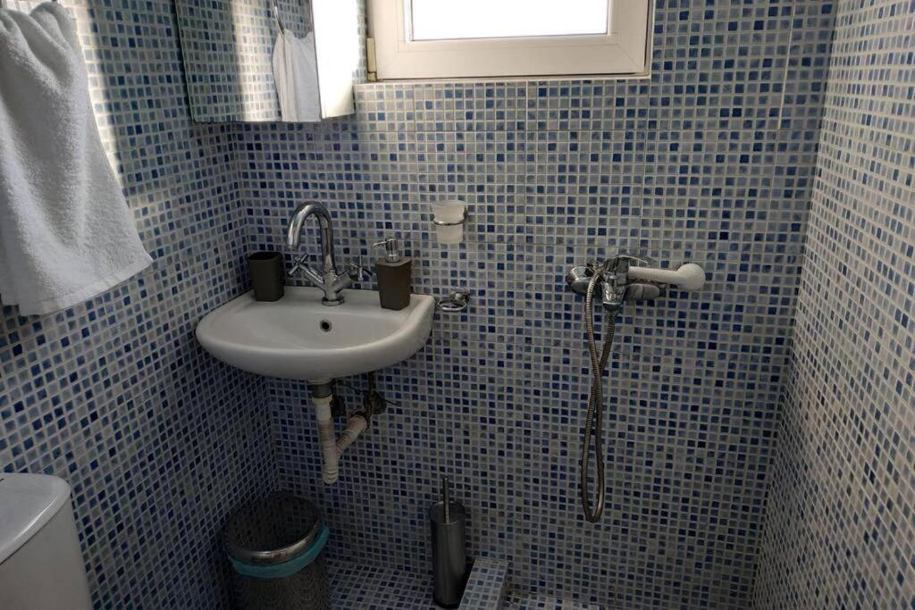 Apartament Psychiko's View Ateny Zewnętrze zdjęcie