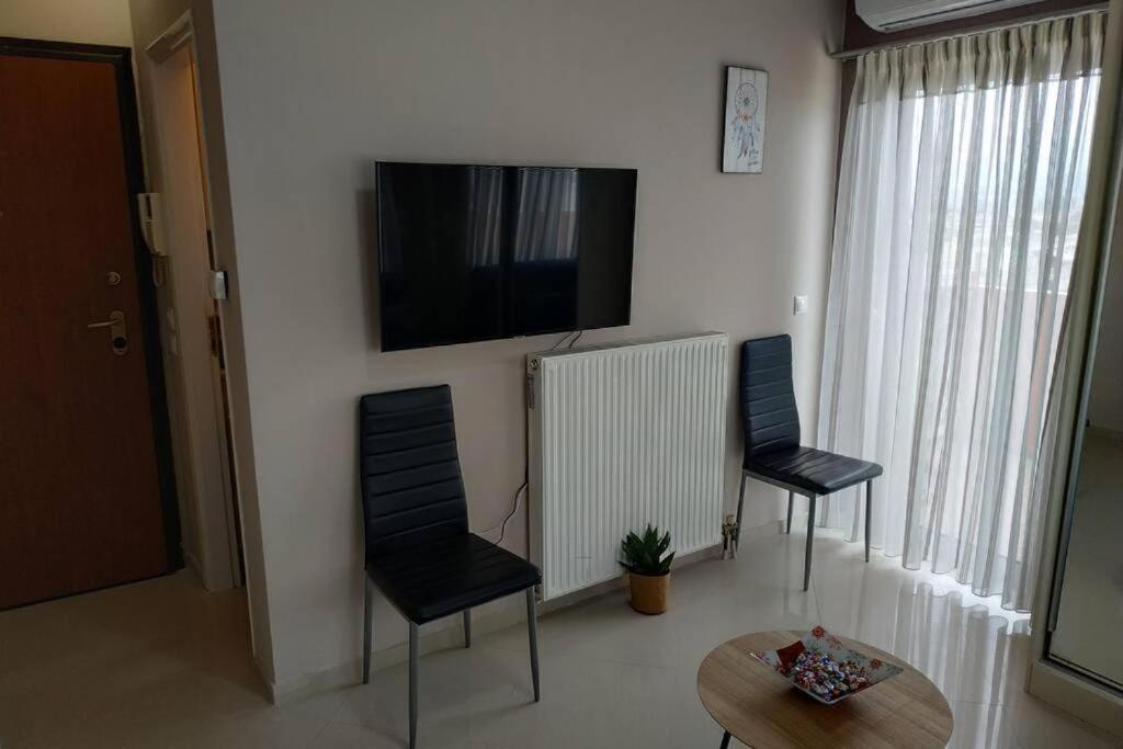 Apartament Psychiko's View Ateny Zewnętrze zdjęcie