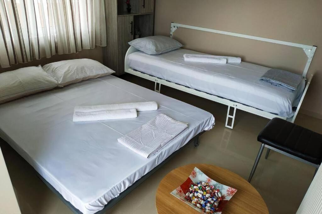 Apartament Psychiko's View Ateny Zewnętrze zdjęcie