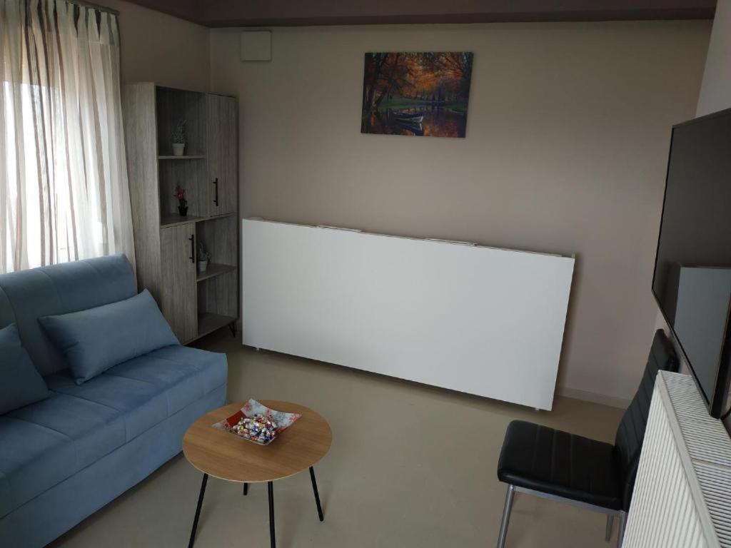 Apartament Psychiko's View Ateny Zewnętrze zdjęcie